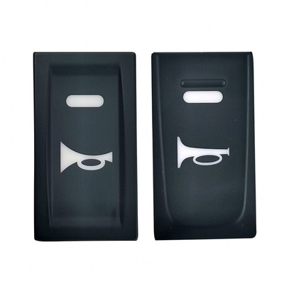 Original Foton Aumark Conductor de Camión de Horno Musical Switch en línea para el año de 2010.