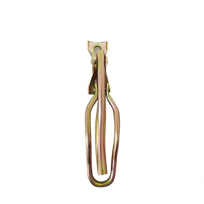 Repuestos originales para camiones Foton AUMARK Camiones Pallet Hooks Cerraduras a precios asequibles