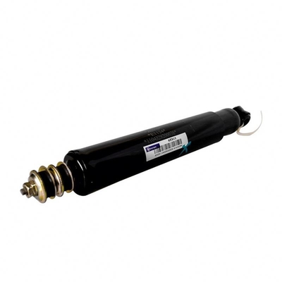 Absorbedores de choque ajustables para camiones pesados para camiones Foton Aumark dentro de Black AOLING