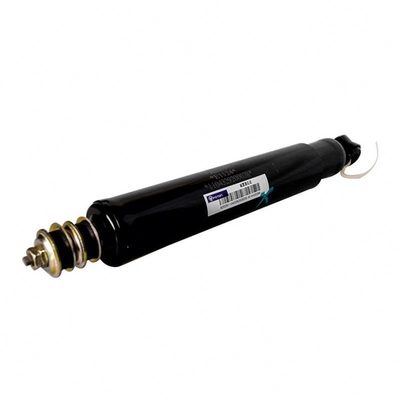 Absorbedores de choque ajustables para camiones pesados para camiones Foton Aumark dentro de Black AOLING