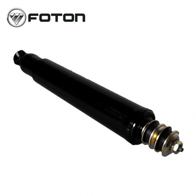 Absorbedores de choque ajustables para camiones pesados para camiones Foton Aumark dentro de Black AOLING
