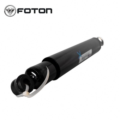 Absorbedores de choque ajustables para camiones pesados para camiones Foton Aumark dentro de Black AOLING