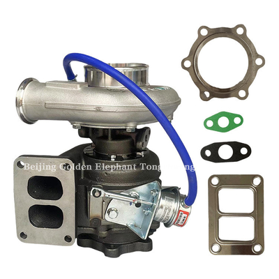 Primera generación GRATOUR ix5 MPV 16.01- HX50W Código del motor camión pesado turbo súper cargador