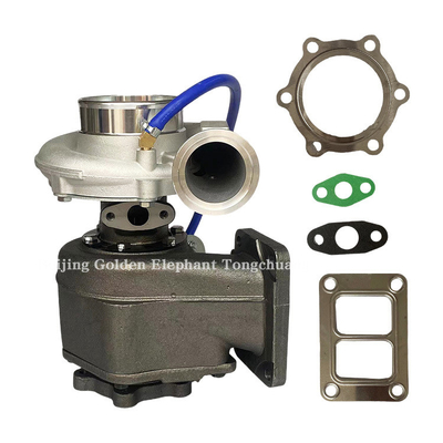 Primera generación GRATOUR ix5 MPV 16.01- HX50W Código del motor camión pesado turbo súper cargador