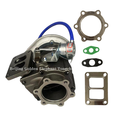 Primera generación GRATOUR ix5 MPV 16.01- HX50W Código del motor camión pesado turbo súper cargador