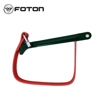 AOLING Foton Aumark Truck herramienta universal de eliminación de elementos de filtro para el año 1998-2001