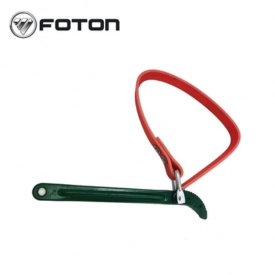 AOLING Foton Aumark Truck herramienta universal de eliminación de elementos de filtro para el año 1998-2001
