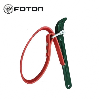 AOLING Foton Aumark Truck herramienta universal de eliminación de elementos de filtro para el año 1998-2001