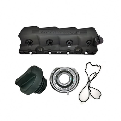 Foton Aumark Camión 3.8 Capa de la cámara de válvula para las piezas de camión Online Original Auto Parts