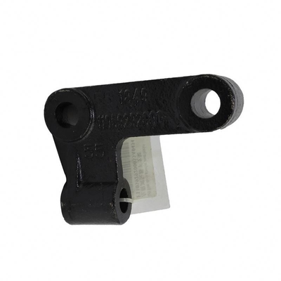 Foton Aumark Camión Absorbedor de choques delantero Bracket Negro AOLING Partes originales de camión para automóviles