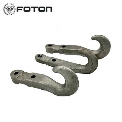 Gancho de remolque de tracción para piezas originales de Foton Aumark para camiones de automóviles Superior garantizado