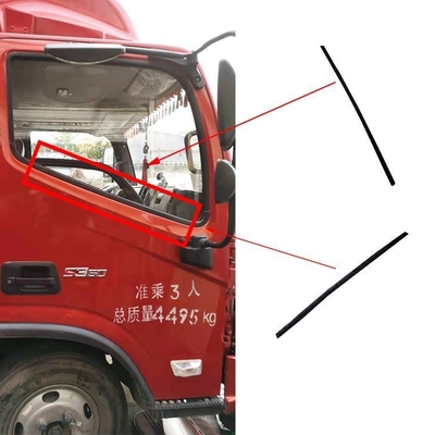 Foton Aumark Puerta de camión Barras de agua de vidrio Precios Partes originales de camión para automóviles con 2005-