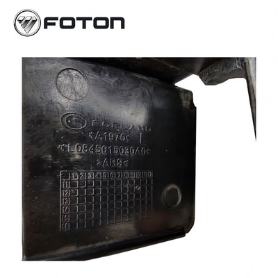Partes de camión de plástico Foton Aumark Pedal de embrague de automóvil original Mejor rendimiento