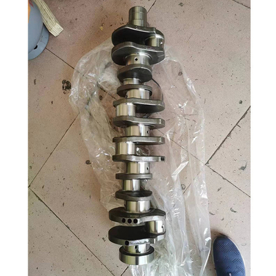 Construcción duradera 6CT QSC8.3 cigüeñal para el año 2016- Código del motor 3904363 3917443