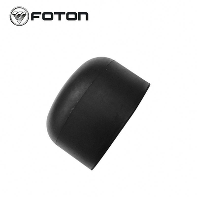 Foton Aumark Container Truck Buffer Block con almohadilla de caucho Partes originales de camión para automóviles