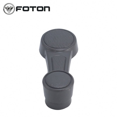 1998-2001 Año Manija de cristal de puerta de automóvil de plástico para piezas originales de camión Foton Aumark