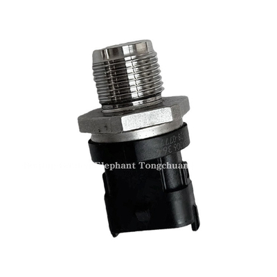 Monitorear con seguridad la presión del carril de combustible con el sensor Foton Aumark Tunland 5301141 0281006326
