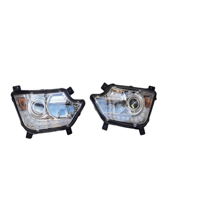 Foton Aumark profesional Full LED camión luz delantera electrónica para el montaje de automóviles