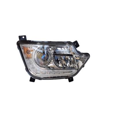Foton Aumark profesional Full LED camión luz delantera electrónica para el montaje de automóviles