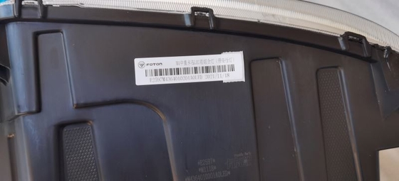 Foton Aumark profesional Full LED camión luz delantera electrónica para el montaje de automóviles