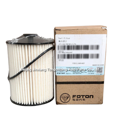 Filtros de combustible para camiones de alta demanda Categoría Foton Aumark original ISF 2.8 5264870 FS19925