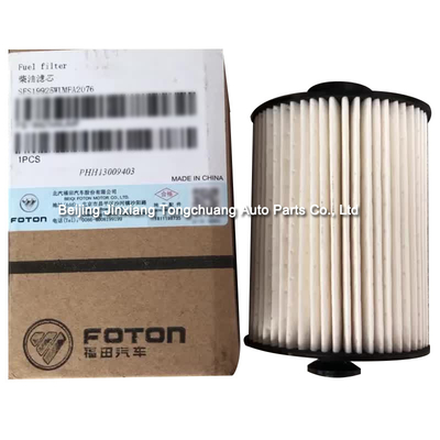 Filtros de combustible para camiones de alta demanda Categoría Foton Aumark original ISF 2.8 5264870 FS19925