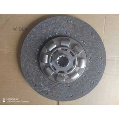 1601ZB6-130 Placa accionada por embrague para GRATOUR ix5 MPV de primera generación 16.01- por Foton