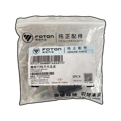 0.04kg Camiones chinos sensor de cambio de embrague para Foton Tunland G7 P1373040007A0