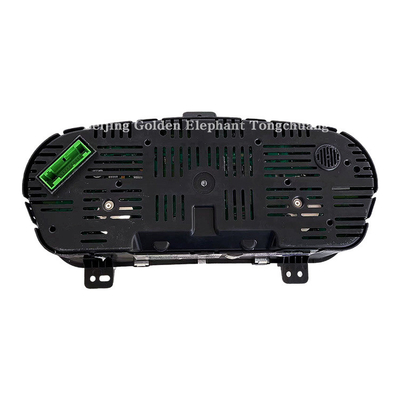 Foton Tuoluzhe E3E5E7 Instrumento de combinación Assy P1381010002A0 85 mm Coche hacer universal