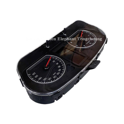 Foton Tuoluzhe E3E5E7 Instrumento de combinación Assy P1381010002A0 85 mm Coche hacer universal