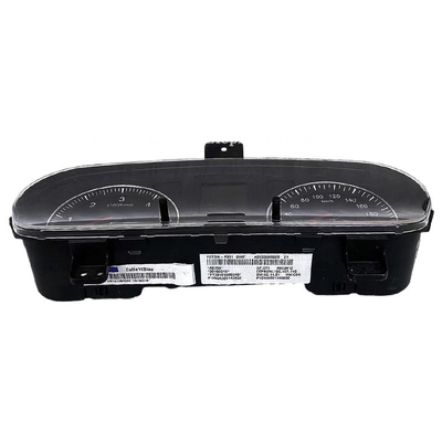 Foton Tuoluzhe E3E5E7 Instrumento de combinación Assy P1381010002A0 85 mm Coche hacer universal
