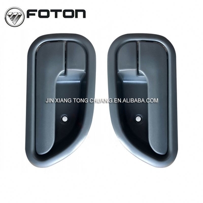 Foton Aumark Camión Entra en la puerta del coche