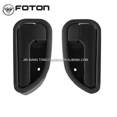 Foton Aumark Camión Entra en la puerta del coche