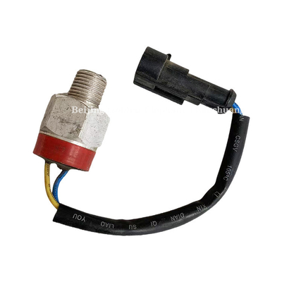 Compartimientos de camión Foton Omako Aoling Sensor de oxígeno de temperatura de tránsito rápido 00711-0187