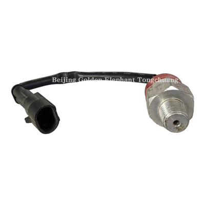 Compartimientos de camión Foton Omako Aoling Sensor de oxígeno de temperatura de tránsito rápido 00711-0187