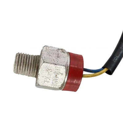 Compartimientos de camión Foton Omako Aoling Sensor de oxígeno de temperatura de tránsito rápido 00711-0187