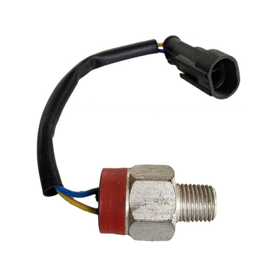 Compartimientos de camión Foton Omako Aoling Sensor de oxígeno de temperatura de tránsito rápido 00711-0187