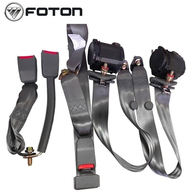 Foton Aumark Cinturón de seguridad para camiones de primera generación GRATOUR ix5 MPV 16.01-