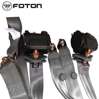 Foton Aumark Cinturón de seguridad para camiones de primera generación GRATOUR ix5 MPV 16.01-