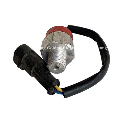 Compartimientos de camión Foton Omako Aoling Sensor de oxígeno de temperatura de tránsito rápido 00711-0187