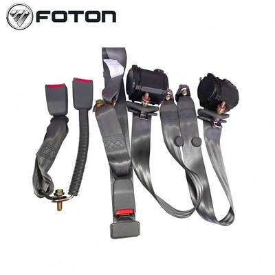 Foton Aumark Cinturón de seguridad para camiones de primera generación GRATOUR ix5 MPV 16.01-