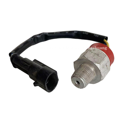 Compartimientos de camión Foton Omako Aoling Sensor de oxígeno de temperatura de tránsito rápido 00711-0187