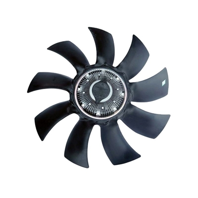 1105110000005 L1130310200A0 Foton y montaje de camiones para automóviles 3.8 Ensamblaje electrónico de ventiladores