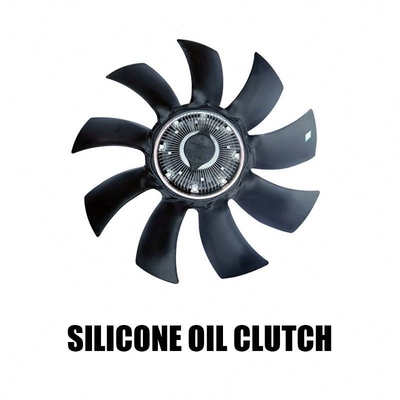 1105110000005 L1130310200A0 Foton y montaje de camiones para automóviles 3.8 Ensamblaje electrónico de ventiladores