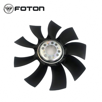 1105110000005 L1130310200A0 Foton y montaje de camiones para automóviles 3.8 Ensamblaje electrónico de ventiladores