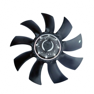 1105110000005 L1130310200A0 Foton y montaje de camiones para automóviles 3.8 Ensamblaje electrónico de ventiladores