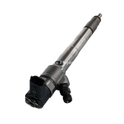 0445110376 Foton Camión piezas de repuesto Omako O Ling MRT ISF 2.8 Motor Inyector El
