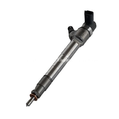 0445110376 Foton Camión piezas de repuesto Omako O Ling MRT ISF 2.8 Motor Inyector El