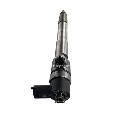 0445110376 Foton Camión piezas de repuesto Omako O Ling MRT ISF 2.8 Motor Inyector El