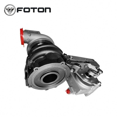 2016- Metal ISF2.8 Supercompresor de montaje para camiones y piezas originales de automóviles 5520164 3793016